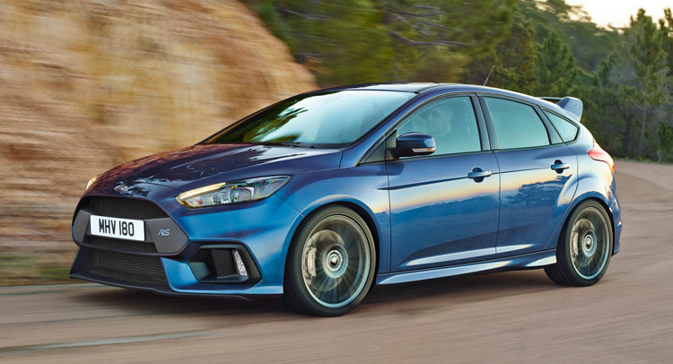 Ford Hits Profitability In Europe With Over 6.6 Million Worldwide Sales