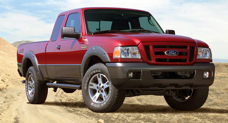 Another 5 Million Cars Recalled After Takata Airbag Linked To Death In 2006 Ford Ranger