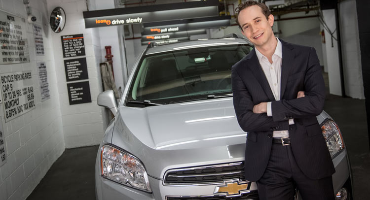  GM Purchases Sidecar Ride-Sharing Company After Lyft Investment