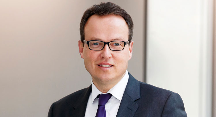 VW Appoints Ex-BMW Manager For North America Operations