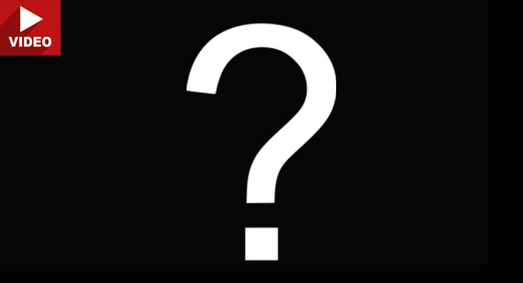  Can You Tell What Model Is Lexus Teasing With This Angry-Sounding Clip?