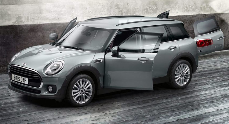  Mini Returning To Super Bowl For The First Time In Five Years
