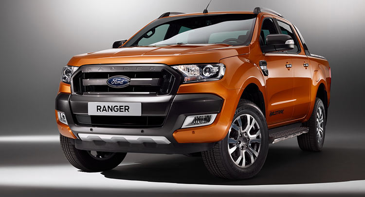  Will Ford Make A Ranger Raptor?