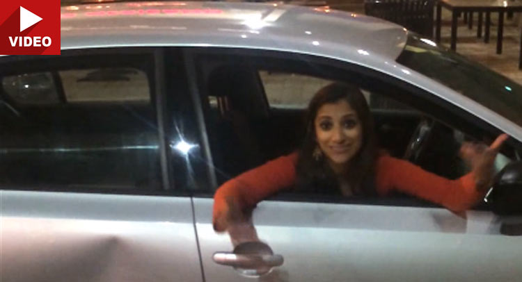  Drunk Woman Abuses Uber Driver, Damages His Car In Bizarre Tirade