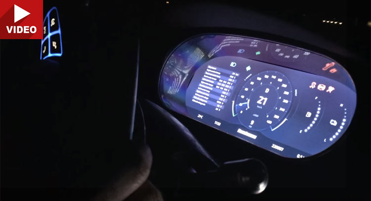  Koenigsegg Regera Hits The Streets In All Its Gearbox-Less Wonder