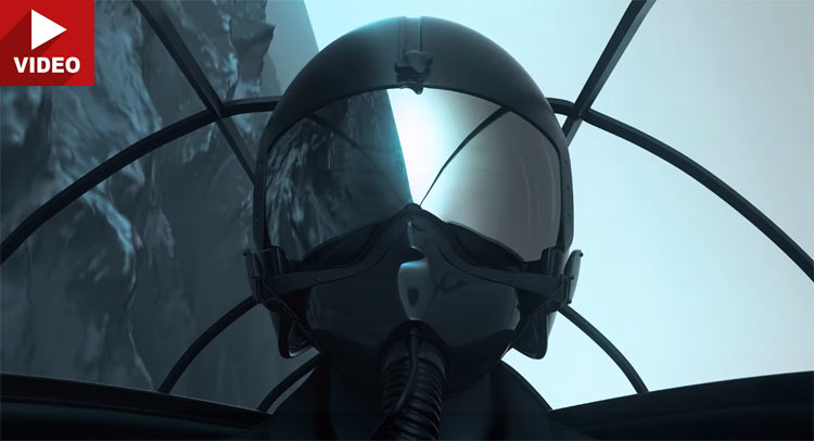 Bugatti Celebrates The New Year With Another Chiron Teaser