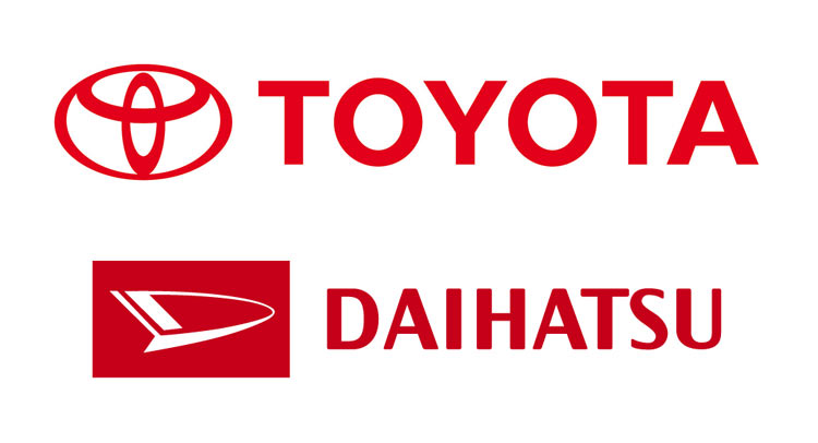  Toyota Confirms Daihatsu Buyout By August 2016