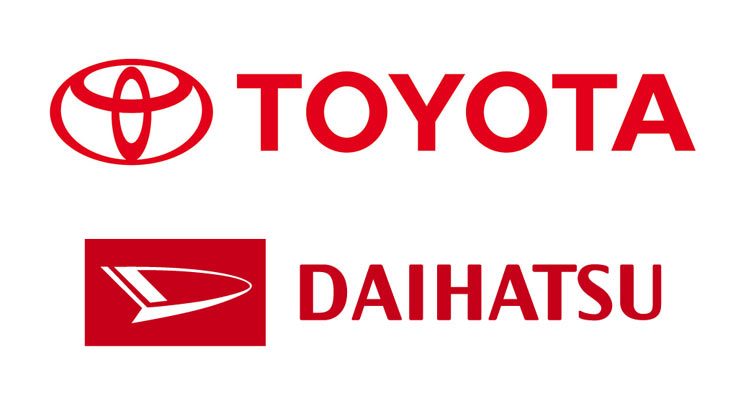 Toyota Confirms Daihatsu Buyout By August 2016