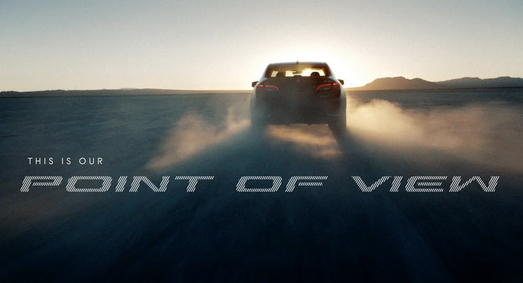 Acura Launches New Brand Campaign, Creed Star Joins As Official Voice