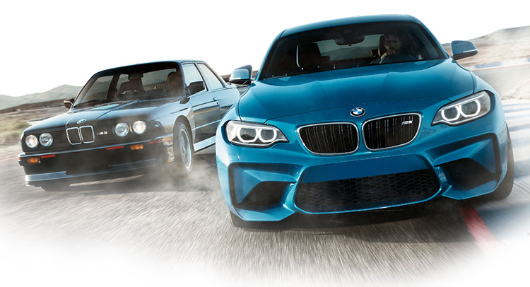  BMW M2 Arrives In The US Priced At $51,700