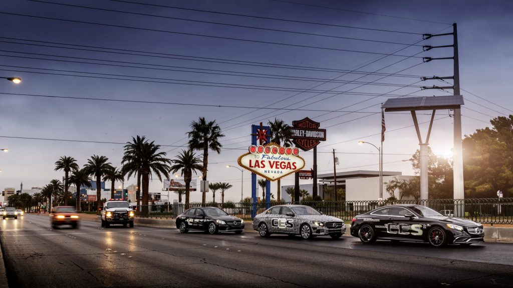  Las Vegas Quashes 35,000 Traffic Warrants Because Of New Bill