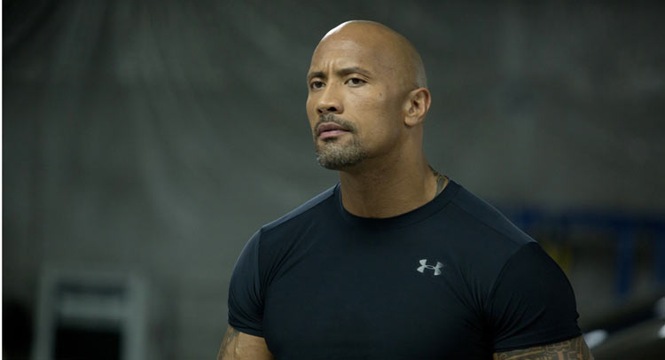 Dwayne Johnson Developing Car-Focused Police Show Dubbed ‘Boost Unit’