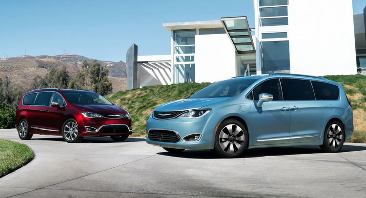 FCA Coming To 2016 Houston Auto Show With Array Of Exhibits & Driving Experiences