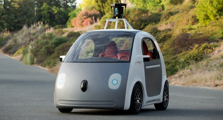  Daimler Chief Surprised By Progress Of Google And Apple’s Cars