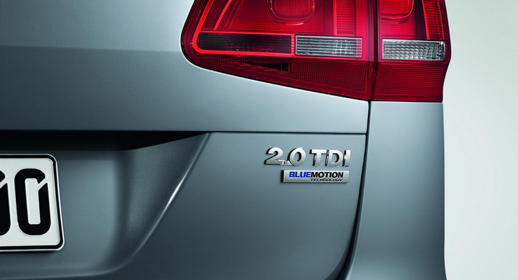  EU Wants Changes On New Car Type Approval After VW Emissions Scandal