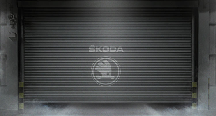  Skoda Teases “Something Big” – Is It The Kodiak SUV?