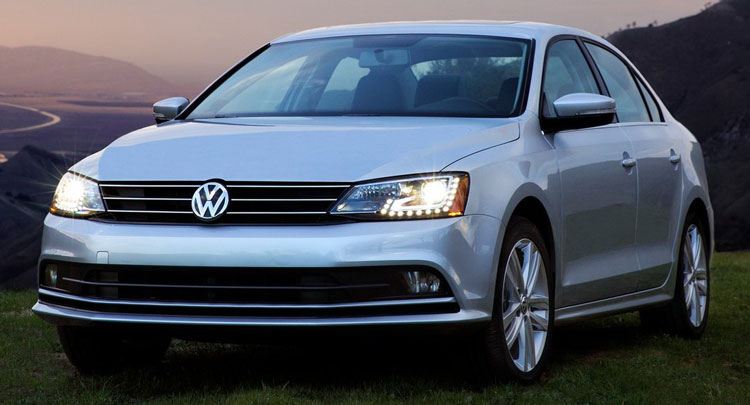  VW’s 2015 US Sales Not Affected By Dieselgate