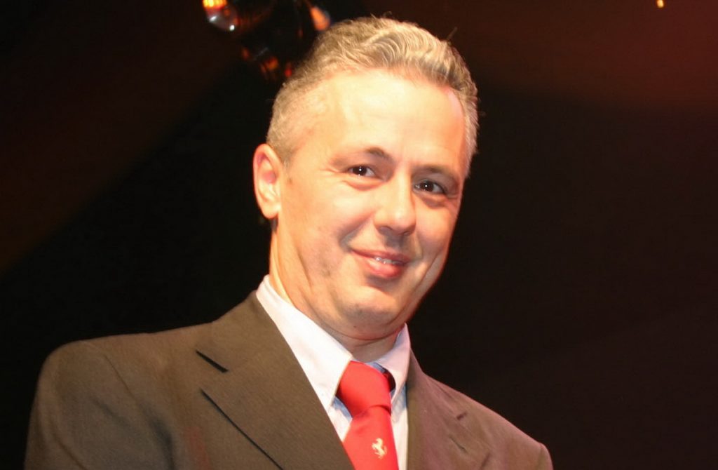  Silk-FAW Get Another Ex-Ferrari Exec As They Recruit Roberto Fedeli