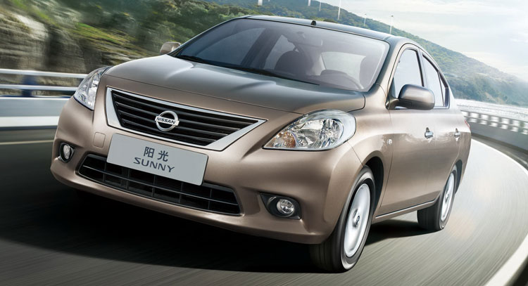  Nissan To Produce Vehicles In Myanmar
