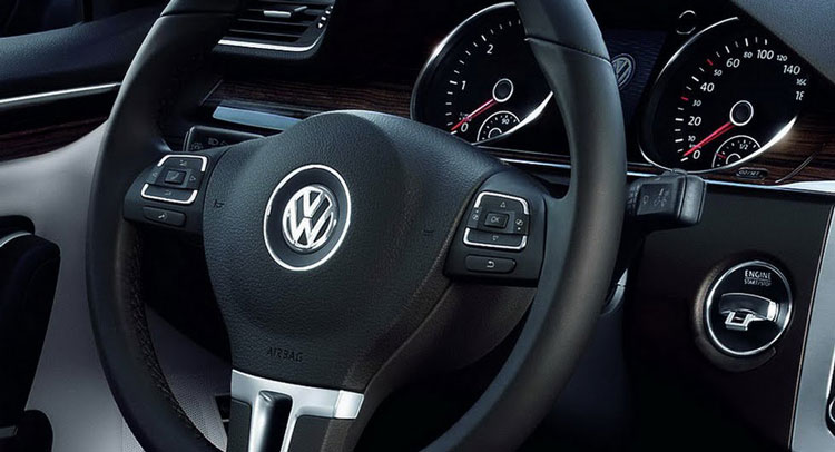  VW Takata Recall Involves Most Of The Brand’s Models