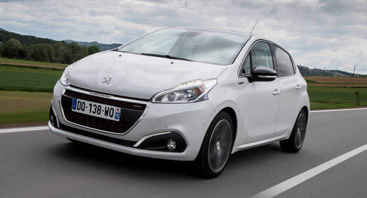  Peugeot To Produce Cars In Iran From 2017