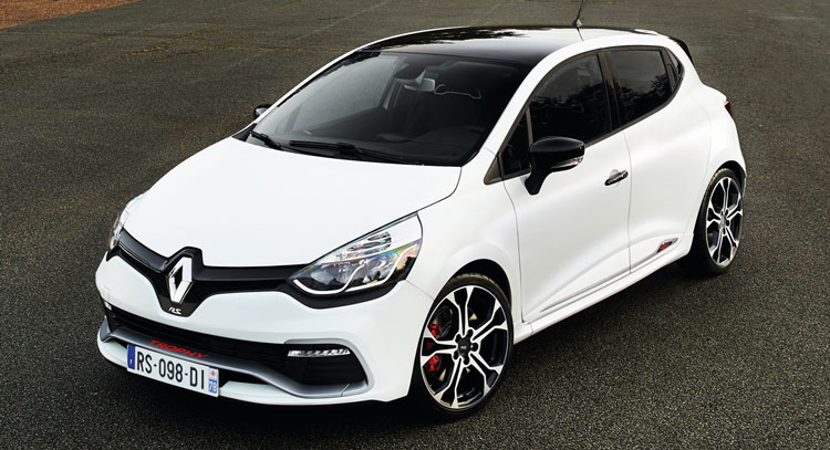 Renault-Nissan Alliance Sold 8.5 Million Vehicles Last Year