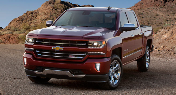 GM Investing $148 Million Into V8 Engine Plant