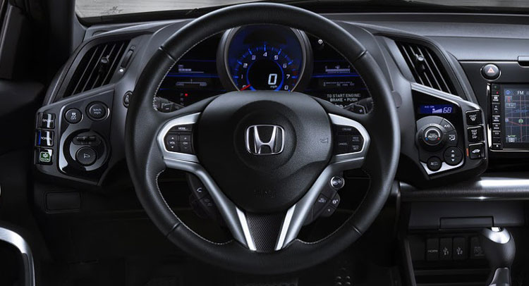 Honda Recalls 2.2 Million Cars In The US For Takata Airbag Inflators