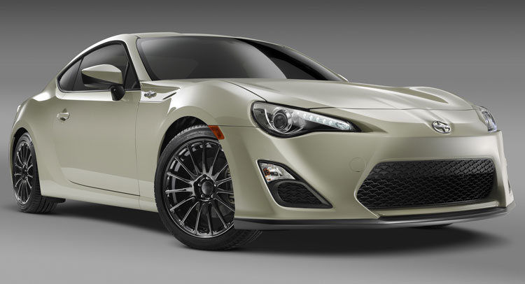  This Just In: Toyota About To Kill Scion?