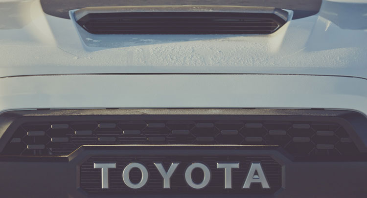  Toyota Teases “Hot Debut” For Chicago, Is It A New Tacoma TRD?