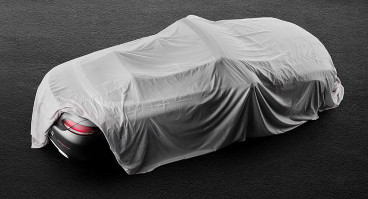  Mercedes-Benz Drops New C-Class Cabrio Teaser, Confirms Full Geneva Lineup
