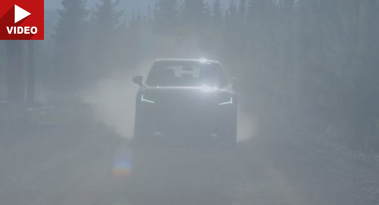 Audi Q2 Gets Its Body Dirty In New Teaser Video