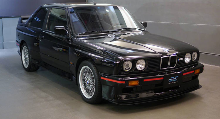 bmw m3 e30