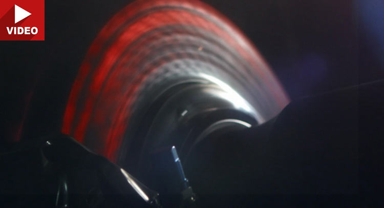  McLaren Teases MP4-31 Tech Before Feb 21 Launch