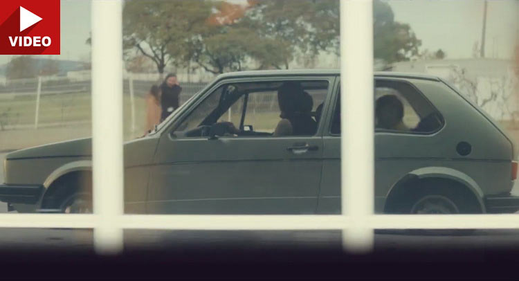  Too Soon? VW Appeals To Our Sentimental Side In New US Ad