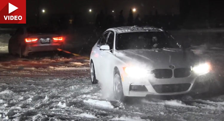  Audi Quattro Vs BMW xDrive Tug Of War: Who’s Your Money On?
