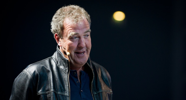 Jeremy Clarkson Reaches £100K Settlement With Former Top Gear Producer, Makes Public Apology