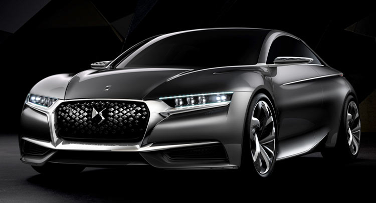 DS Said To Be Considering Entering The U.S. Market