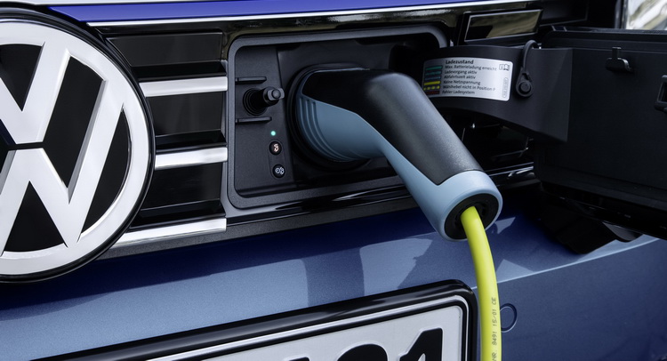 EPA Reportedly Wants VW To Build EVs In US To Make Up For Rigged Diesels