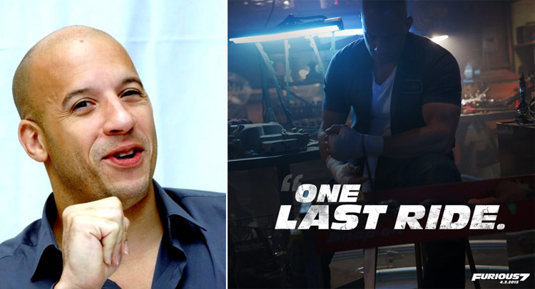 Furious 9 And 10 Confirmed For 2019 And 2021 Releases