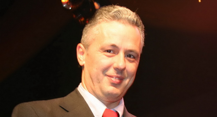 FCA Gets Former Ferrari Chief Engineer Back From BMW To Head Alfa Romeo & Maserati