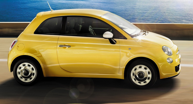 FCA Conducts Internal Review, Finds It Doesn’t Cheat On Emissions