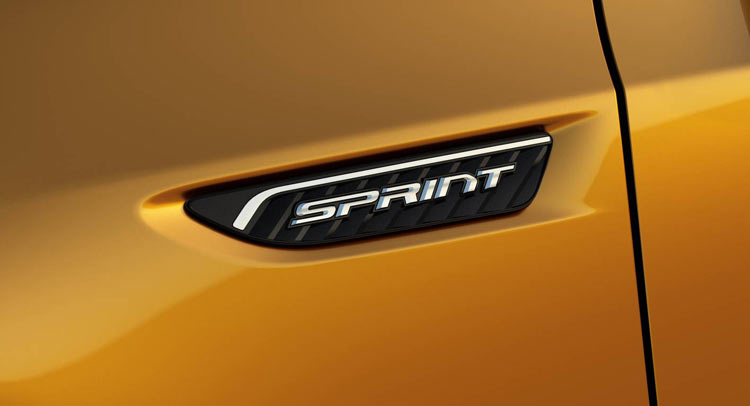 New Details About The Ford Falcon XR Sprint Surface