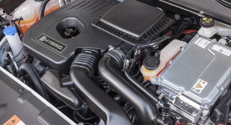 Ford Wants Toyota Prius Rival, Might Build It In Mexico