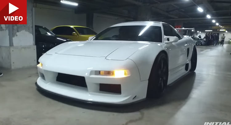  The Japanese Car Scene Is More Dynamic And Diverse Than Ever