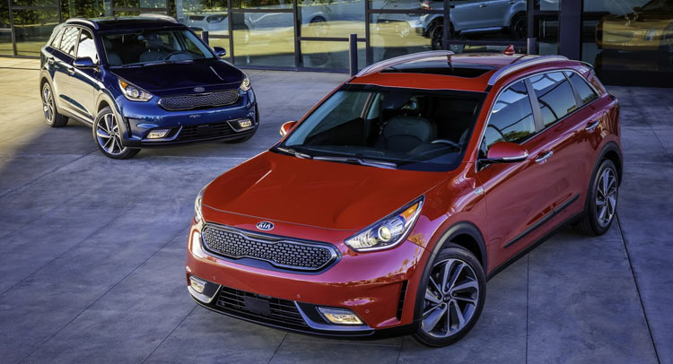  Kia Planning Nissan Juke Rivalling Compact SUV