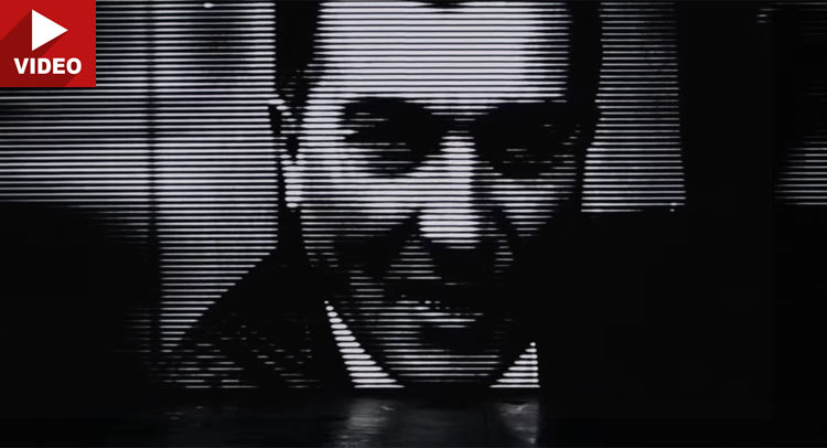 Lamborghini Teases Geneva-Bound Centenario Hypercar