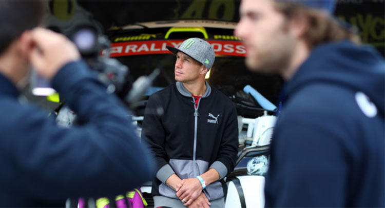 Dave Mirra Dies in Apparent Suicide Incident