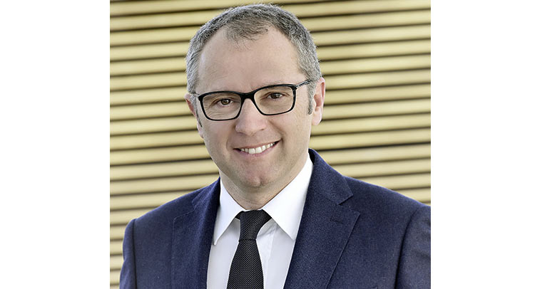Ex-Ferrari F1 Boss Stefano Domenicali Is Lamborghini’s New CEO