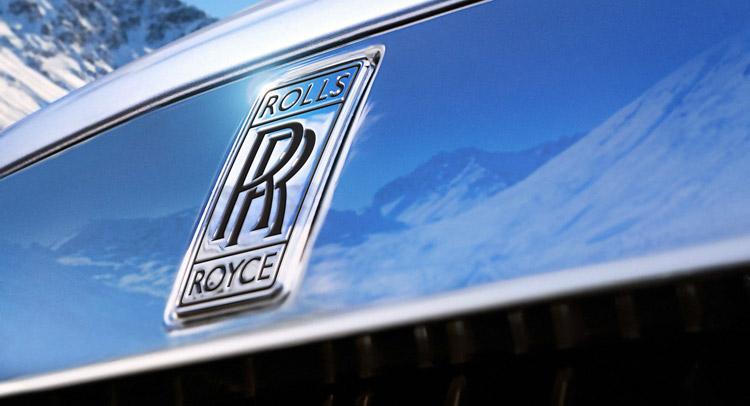  Senna Director And Martin Scorsese Working On Rolls-Royce Film